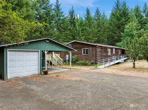 10809 Bowe Ln SE, Port Orchard, WA 98367