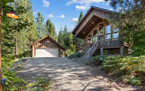 200 Quad Dr, Cle Elum, WA 98922
