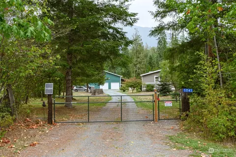 53543 Rockport Cascade Rd, Rockport, WA 98283