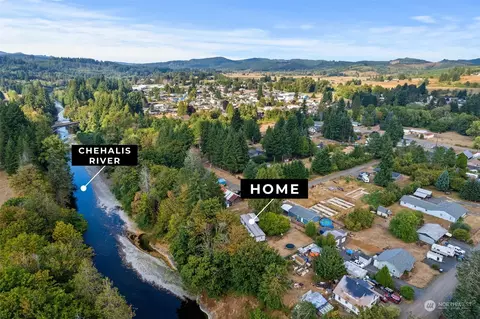 431 Pleasant Ave, Pe Ell, WA 98572
