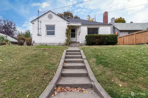 30 W Walnut St, Walla Walla, WA 99362