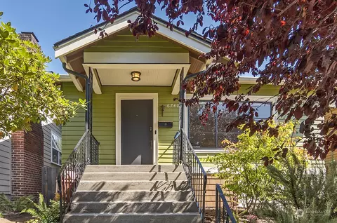 6740 7th Ave NW, Seattle, WA 98117