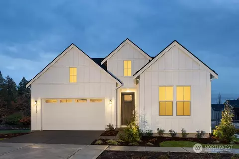 33205 Spruce Ave SE, Black Diamond, WA 98010