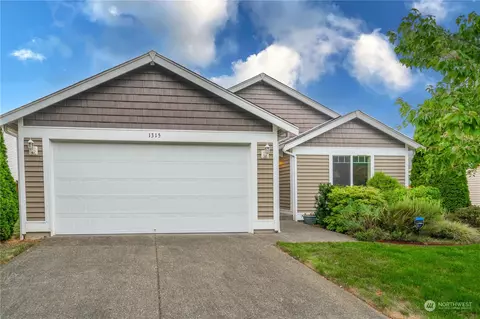 1315 Daffodil Ave NE, Orting, WA 98360