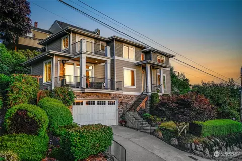 1230 Madrona Ave, Everett, WA 98203