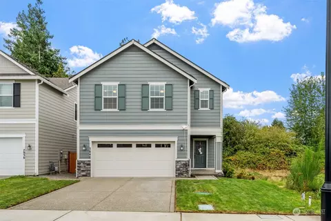 7940 8th Ave SE, Lacey, WA 98503