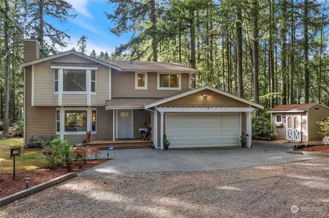 10412 64th Ave NW, Gig Harbor, WA 98332
