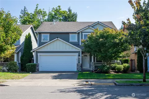 4218 Galena St SE, Lacey, WA 98503
