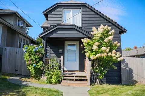 1109 Pacific Ave, Bremerton, WA 98337