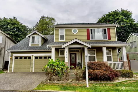 27519 44th Pl S, Auburn, WA 98001