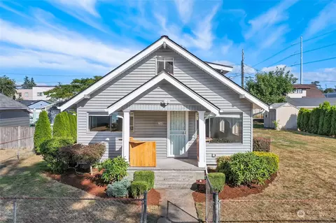 7049 Fawcett Ave, Tacoma, WA 98408