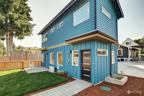 3201 40th Ave SW, Seattle, WA 98116