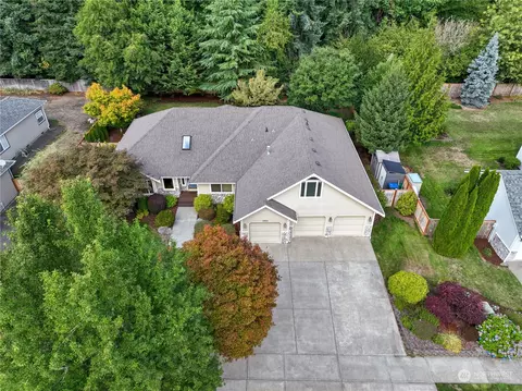 1904 54th Ln SE, Olympia, WA 98501
