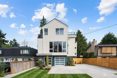 14326 Wallingford Ave N, Seattle, WA 98133