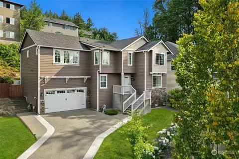 1654 Viewpoint Ct SW, Tumwater, WA 98512
