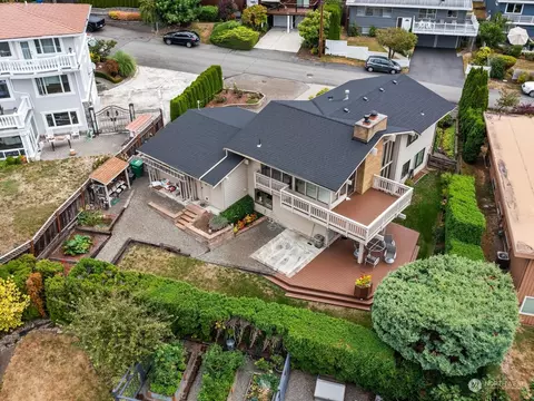 2835 67th Ave SE, Mercer Island, WA 98040