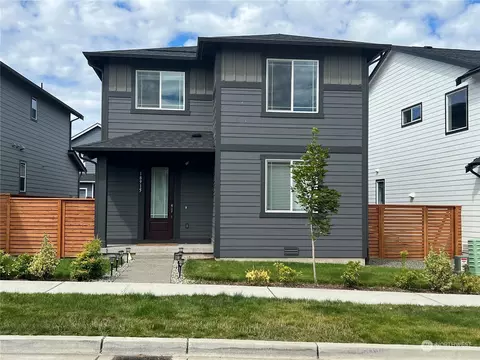 15220 207th Avenue Ct E, Bonney Lake, WA 98391