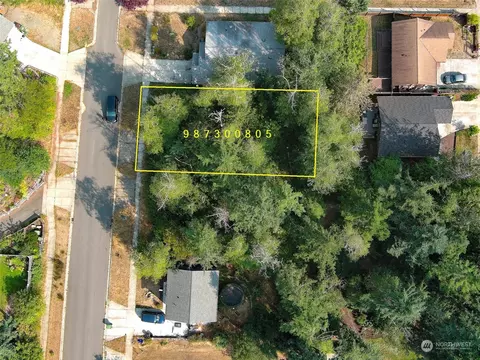 2460 Eddy St, Port Townsend, WA 98368