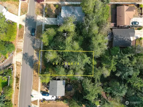 2448 Eddy St, Port Townsend, WA 98368