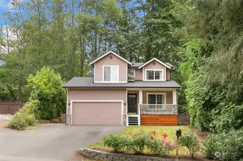 17718 83rd Pl NE, Kenmore, WA 98028
