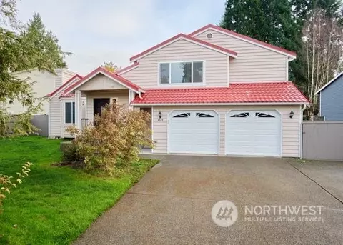 3525 Orchard Pl SE, Auburn, WA 98092