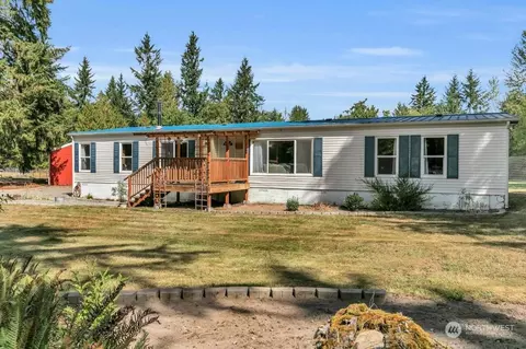 27323 145th St E, Buckley, WA 98321