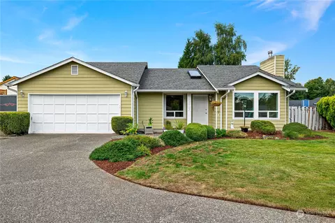 5507 40th Ct SE, Lacey, WA 98503