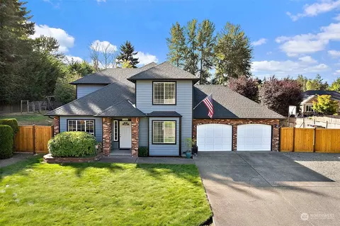 12812 119th St E, Puyallup, WA 98374