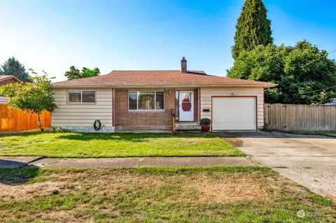 1612 1st St SE, Auburn, WA 98002