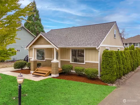 1317 Aberdeen Ave NE, Renton, WA 98056