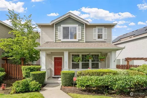 6311 Francis Ave SE #87, Auburn, WA 98092