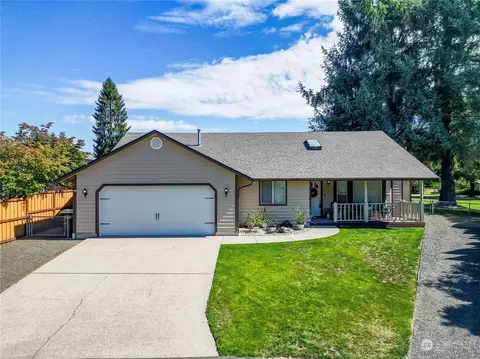 6328 Hogan Dr SE, Olympia, WA 98513