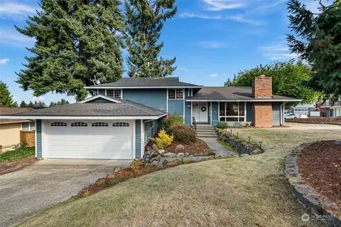 32724 40th Ave SW, Federal Way, WA 98023