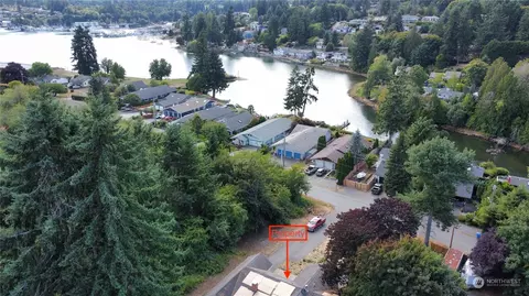 9509 Randall Dr NW, Gig Harbor, WA 98332