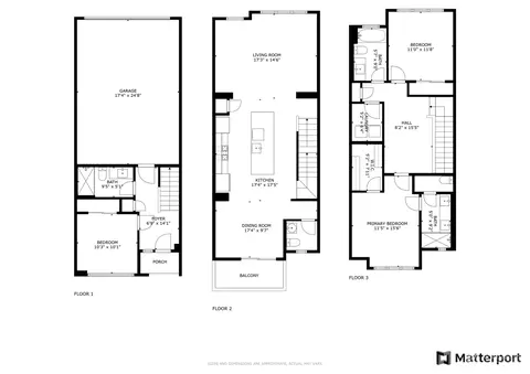 23626 5th Ave SE #C, Bothell, WA 98021 photo 33