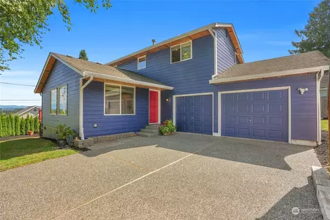 5402 S 2nd Ave, Everett, WA 98203