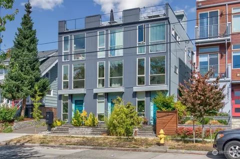 2228 NW 63rd St #C, Seattle, WA 98107