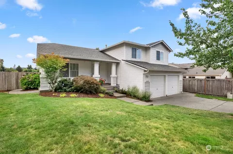 1920 28th St SE, Auburn, WA 98002