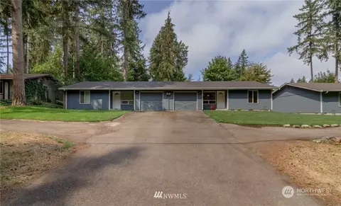 5029 Rumac St SE, Olympia, WA 98513