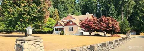 9603 39th Loop NE, Olympia, WA 98516