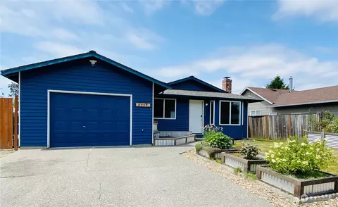 6946 60th Dr NE, Marysville, WA 98270