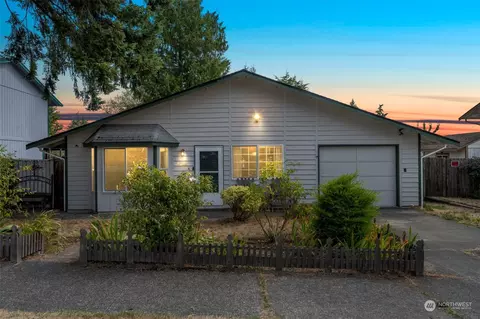3213 54th Ave NE, Tacoma, WA 98422