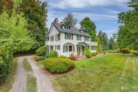 13404 Vashon Hwy SW, Vashon, WA 98070