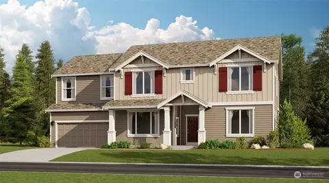 28515 81st Dr NW #56, Stanwood, WA 98292