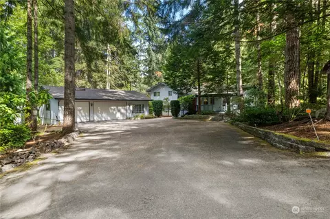 709 E Terrace View Dr, Shelton, WA 98584