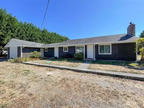 590 Keeler Rd, Sequim, WA 98382