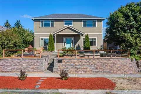 1423 S Washington St, Tacoma, WA 98405