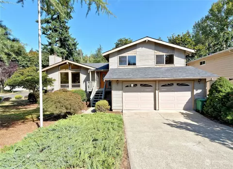 3400 SE 16th Pl, Renton, WA 98058