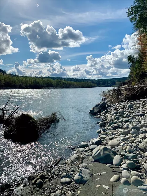 0 Hoh River Park Dr, Forks, WA 98331