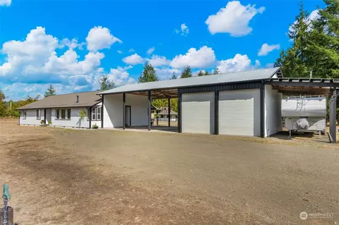 876 Mox Chehalis Rd, Mccleary, WA 98557